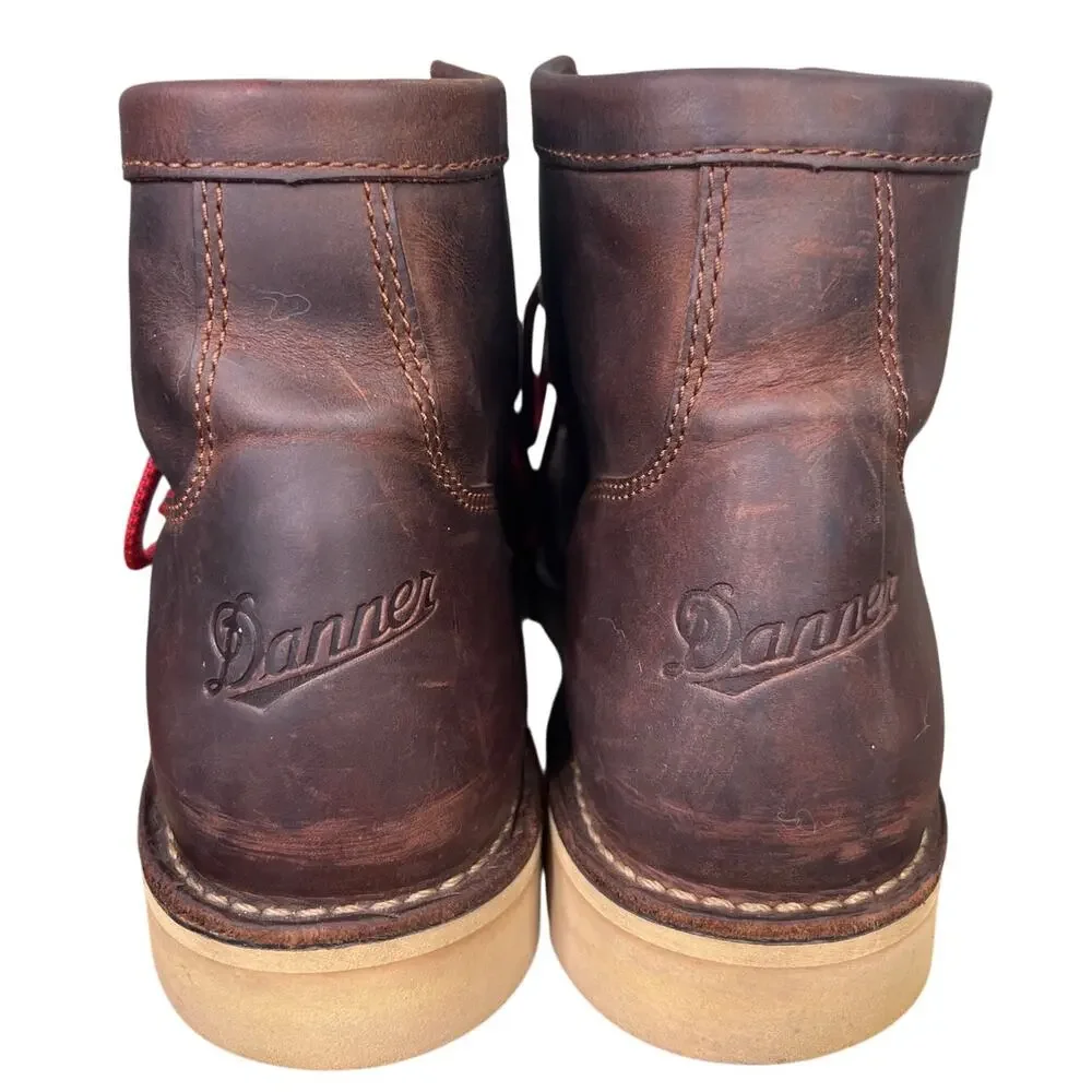Danner Bull Run 6